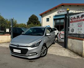 Hyundai i20 1.1 CRDi 12V 5 porte Comfort