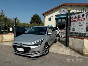 Hyundai i20 1.1 CRDi 12V 5 porte Comfort