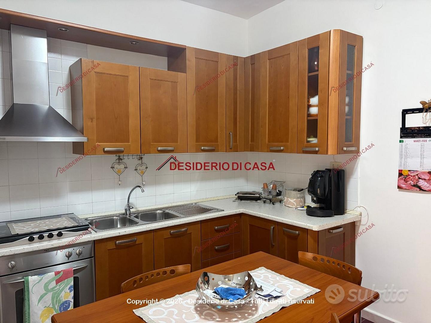 Apartment in Campofelice di Roccella, Palermo - Vista 5