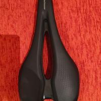 Sella giant approach