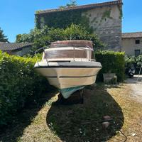 Pilotina Cranchi Holiday