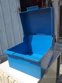 Schedario industriale Cardo 500