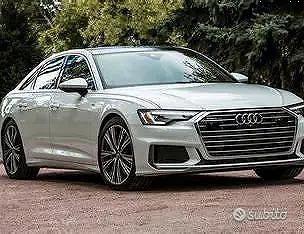 Ricambi audi a6 2023
