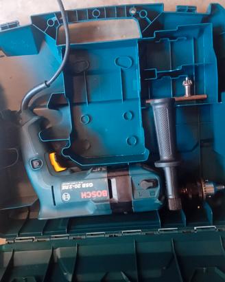 Trapano bosch linea blu