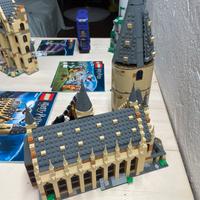 Lego harry potter 75954