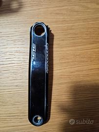 Pedale dx Hollowgram SLSL2