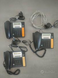 Telefoni Simens euroset 5020 da ufficio