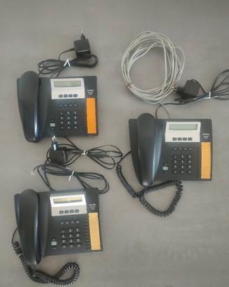 Telefoni Simens euroset 5020 da ufficio