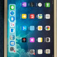 I pad Air