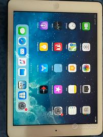 I pad Air