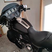 Harley-Davidson Touring Street Glide - 2014