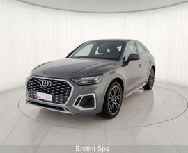 Audi Q5 35 TDI S tronic S line Plus