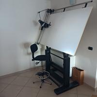 Tavolo da disegno
