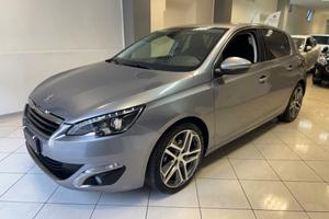 Peugeot 308 1.6 HDi 115 CV Stop&Start Allure