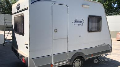 Caravelaire 330
