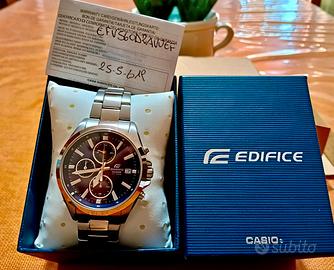 Casio Edifice EFV-560D-2AV  