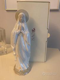 Madonna Nao by LLadro (ULTIMO PEZZO)
