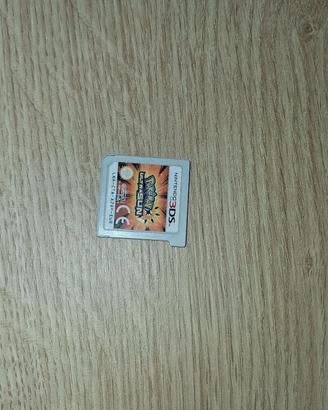 Pokemon Ultrasole