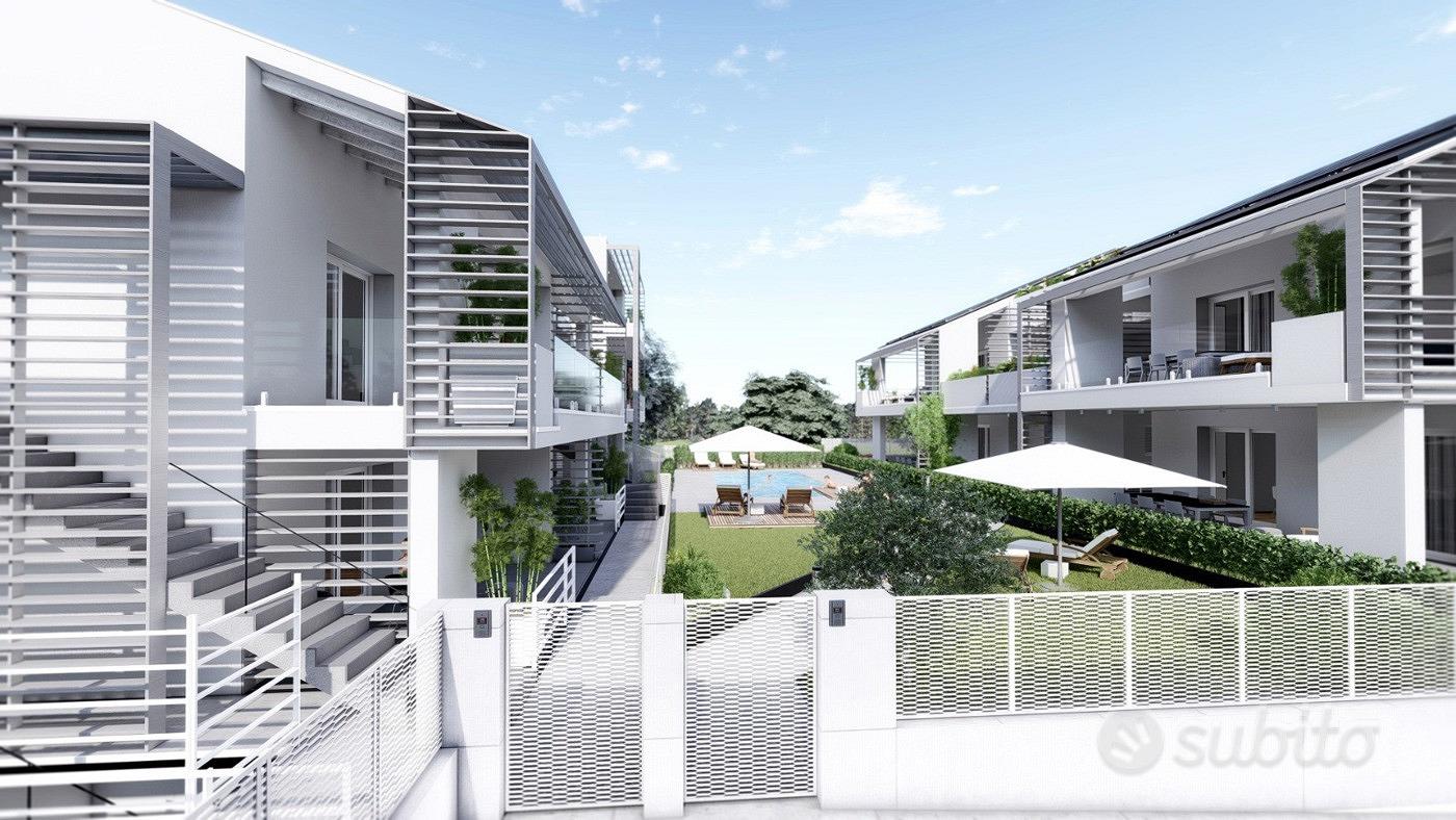 Appartamento – Peschiera del Garda, Volponi - Vista 3