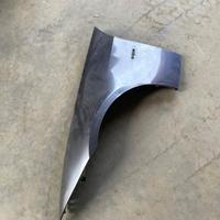 Parafango anteriore sinistro BMW E90