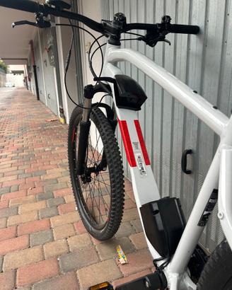 Bici MTB ROCKIDER