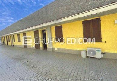 Locale, Cura Carpignano.