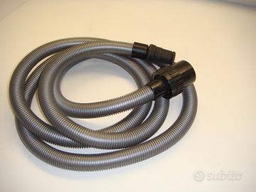 Tubo aspirazion 5metri con raccordo conico