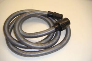 Tubo aspirazion 5metri con raccordo conico