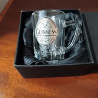  boccale miniature Guinness