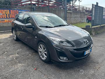 Mazda3 2,2ds 185cv PERFETTA CERTIFICATA 