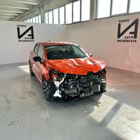 RENAULT Clio FULL HYBRID E-TECH 145CV TECHNO