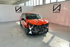 RENAULT Clio FULL HYBRID E-TECH 145CV TECHNO