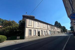 UFFICIO A CARATE BRIANZA