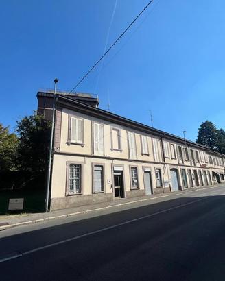 UFFICIO A CARATE BRIANZA
