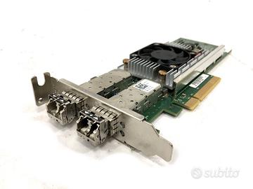 Dell Y40PH 10GbE Low Profile + 2x SFP+