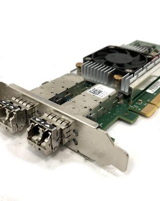 Dell Y40PH 10GbE Low Profile + 2x SFP+