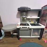 Smoby - Mini Tefal Cucina Evolutive