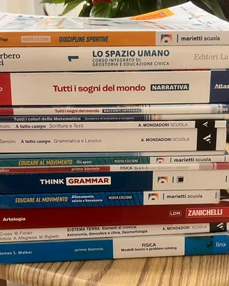 Libri
