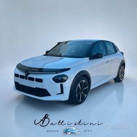 Lancia Ypsilon Hybrid e-DCT