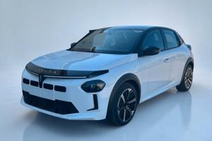 Lancia Ypsilon Hybrid e-DCT