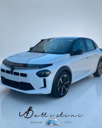 Lancia Ypsilon Hybrid e-DCT