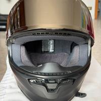 Shoei NXR 2