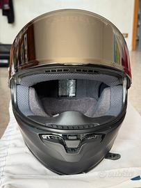 Shoei NXR 2