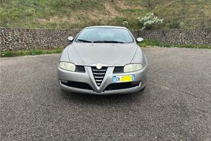 Alfa Romeo GT 1.9 JTDM 150cv del 2007