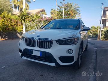 Bmw x1 sport line