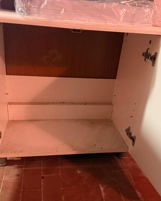 sotto lavabo