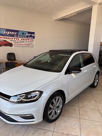 Volkswagen 7,5 full optional tetto apribile