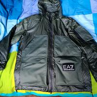 Giubbotto Emporio Armani EA7