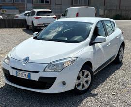 Renault Megane Mégane 1.5 dCi 90CV Confort