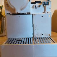Nespresso DeLonghi Lattissima touch EN550